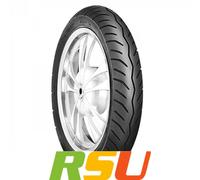 Dunlop D115 ( 100/70-14 TL 51P Hinterrad, Variante L )