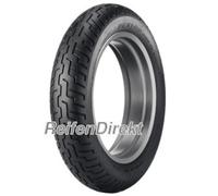 Dunlop D404 140/90 R15 70H PKW Sommerreifen Reifen 653363