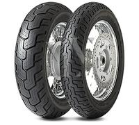 Dunlop D404 Cruiser 130/90 -15 TL 66 H