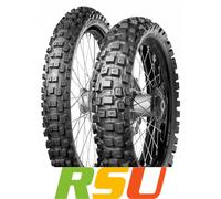 Dunlop Geomax MX71 A Rear 120/80 -19 63M