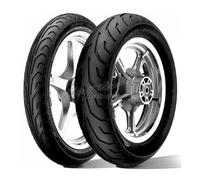 Motorradreifen Dunlop GT 502 Harley-D TL vorne 120/70 R19 60V | 17943