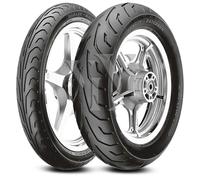 REIFEN TYRE DUNLOP 100/90-19 57V GT502 H.D. DOT 2023
