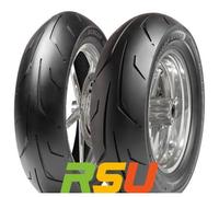 Motorradreifen Dunlop GT503 (HARLEY-D) DOT22 180/70 R1677V