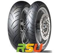 Dunlop Scootsmart 140/60 R13 63S PKW Sommerreifen Reifen 630036