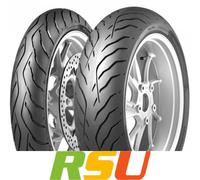 Dunlop Sportmax Roadsmart IV Rear 140/70 R18 67V