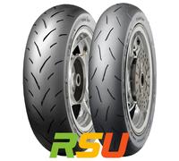Motorradreifen Dunlop TT 93 GP DOT22 100/90-10 56 J