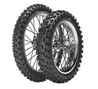 MOTORRADREIFEN ENDURO EUROGRIP CLIMBER XC REAR 120 80 - 19 63 M