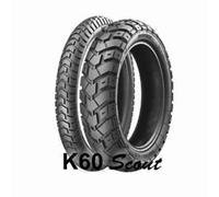MOTORRADREIFEN ENDURO HEIDENAU K 60 SCOUT REAR 170 60 B 17 72 T