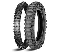 MOTORRADREIFEN ENDURO MICHELIN DESERT RACE REAR 140 80 - 18 70 R