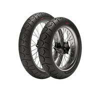 Eurogrip TRAILHOUND STR, Hinterachse 140/80 - 17 69 H