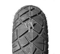 Motorradreifen HEIDENAU K58 MOD. M+S SNOWTEX 110/70 R12 56 M