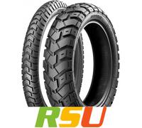 Heidenau K60 Scout M+S 120/90 -18 TT 71 T