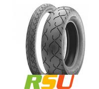 Heidenau K65 Racing 3.00/- R18 47H PKW Sommerreifen Reifen 11150019
