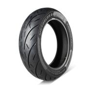 Motorradreifen Hinten Metzeler CRUISETEC
