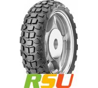 Motorradreifen Maxxis M6024 Universal 120/70-12 51J Sommerreifen