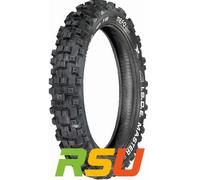 Motorradreifen Mefo Sport F99 ISDE-Master Extrem (TT) SOFT NHS 140/80-18 70R