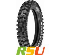 Motorradreifen Mefo Sport MFC11 Stone Master (TT) M+S 130/80-18 72R Sommerreifen