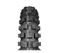 MEFO-SPORT MFC-12 STONEMASTER, Hinterachse 120/90 - 17 72 R