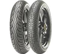 Motorradreifen Metzeler 110/80-18 58H LASERTEC (2022)