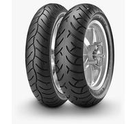 Motorradreifen Metzeler 120/70 R14 55H FEELFREE FRONT FFREEF