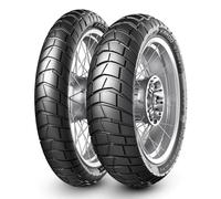 Motorradreifen Metzeler 120/70 R19 60V KAROO STREET M+S (2024)