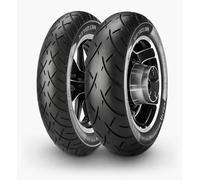 Metzeler Motorradreifen 130/80 B17 65H Marathon Ultra ME-888 TL WW vorne | 24212