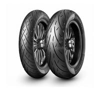 Metzeler Cruisetec Rear RF M/C 130/90 B16 73H