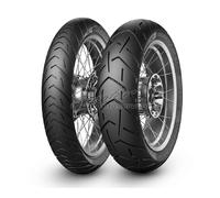 Metzeler Motorradreifen 170/60 R17 72V Tourance Next 2 TL hinten | 23759