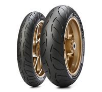 Motorradreifen Metzeler 180/55 ZR17 73W SPORTEC 01