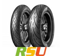 Metzeler Cruisetec Rear RF M/C 150/70 B18 76H