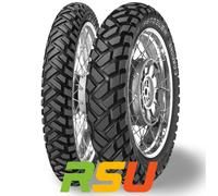 Metzeler Enduro 3 Sahara Rear M/C 120/90 -17 64S 1209017 Motorradreifen