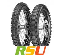 Metzeler MC360 ( 120/80-19 TT 63M Hinterrad, M/C, MST, Mischung Mid Hard Terrain )