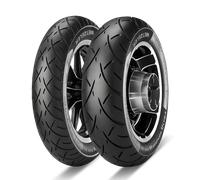 METZELER Motorradreifen MT90 B 16 M/C TL 74H ME 888 MARATHON ULTRA WHITEWALL WW
