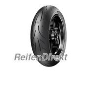 METZELER Motorradreifen 180/60 ZR 17 M/C TL (75W) SPORTEC M9 RR