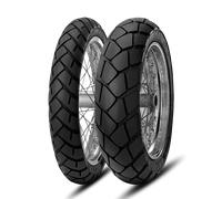 1x 140/80 R17 69H Metzeler Motorradreifen Tourance TL hinten | 94271