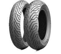 Motorradreifen Michelin 110/90 R12 64S CITY GRIP 2 FRONT/REAR M+S (2022)