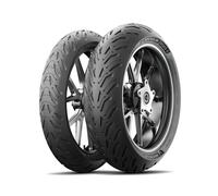 Michelin Road 6 120/60 R17 55W PKW Sommerreifen Reifen 009349