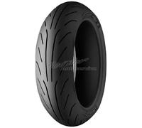 Michelin Power Pure Front 120/70 -12 58P