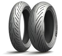 Motorradreifen Michelin 120/70 R15 56H PILOT POWER 3