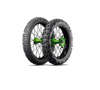 Motorradreifen Michelin 120/80 R19 63M STARCROSS 6 MEDIUM HARD REAR NHS