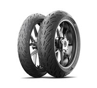 Michelin Road 6 GT ( 180/55 ZR17 TL (73W) Hinterrad, M/C, Variante GT )