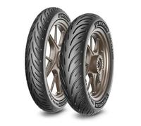 MICHELIN Motorradreifen 4.00 B18 TL 64H ROAD CLASSIC REAR M+S