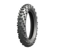 Michelin Starcross 5 ( 90/100-16 TT 51M Hinterrad, M/C, Mischung MEDIUM )