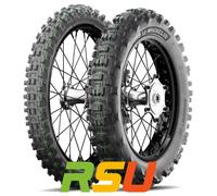 Michelin ENDURO MEDIUM 2 M/C TT 120/90 R18 65R PKW Sommerreifen Reifen 192718