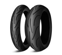 120/65R17 (56W) MICHELIN - PILOT POWER 2CT DOT22 Motorradreifen