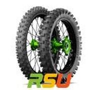 Michelin Starcross 6 120/80 -19 TT 63 M NHS MEDIUM-SOFT
