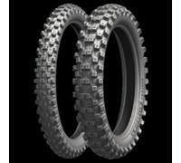 Michelin Tracker ( 120/80 -19 63R TT Hinterrad M/C )