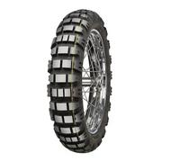 Motorradreifen Mitas 110/80 R19 59R E-09 DAKAR DAKAR M+S