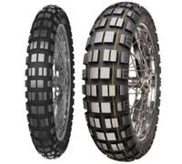 Motorradreifen Mitas 110/80 R19 59T E-10 DAKAR DAKAR M+S
