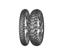 Motorradreifen Mitas 120/70-16 57S ENDURO TRAIL ADV2 M+S